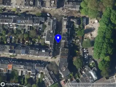 VvE Grietstraat 3 en 3 Bis