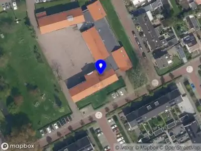 Nieuw bedrijf Volkers Osteopathie