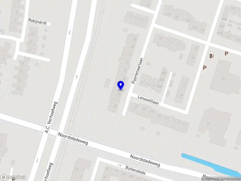 Bestuurdersvereniging Nieuwegein