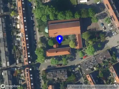 Stichting Vrienden van de Dominicus Utrecht