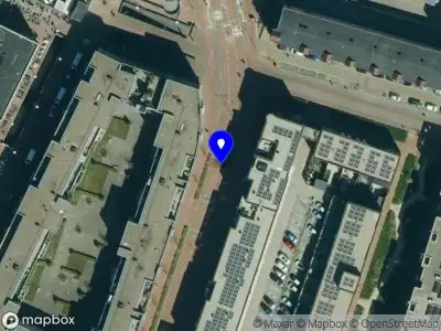VvE complex Sajet Veenendaal Veenendaal