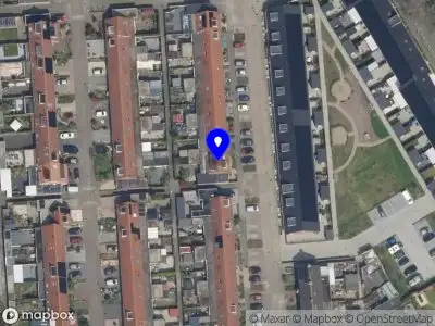 Nieuw bedrijf bij-Greta-zijn