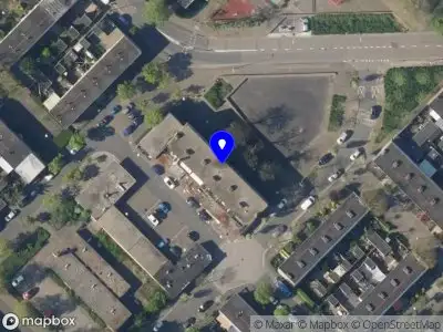 Nieuw bedrijf St. Beh. Derdengelden Advocatenkantoor Dogan