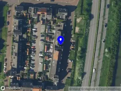 Ver. v Beheer Mandelig terrein bouwblok 2.9