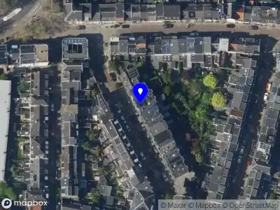 Nieuw bedrijf VvE Obrechtstraat 67-67 bis