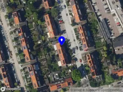 Nieuw bedrijf W.C.J. Kramer Praktijk voor Psychiatrie