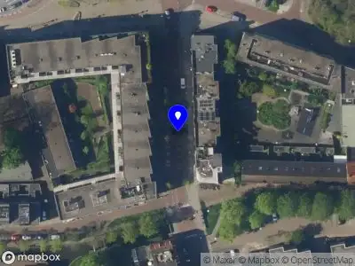 Nieuw bedrijf VvE Woningen 