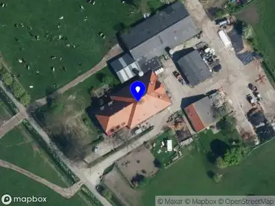 Nieuw bedrijf Maatschap Verhoef