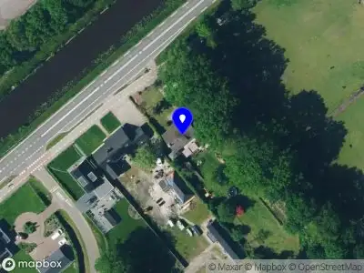 Stichting Galgo's La Linea