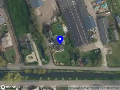 Nieuw bedrijf Maatschap P.J.J. van Rooijen en W.A. Peek