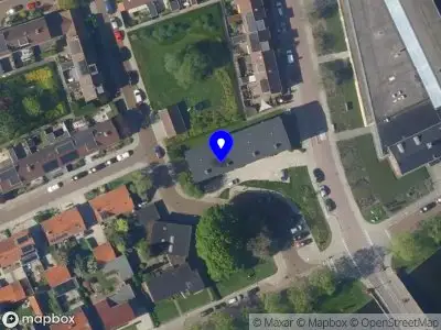 Vereniging van Eigenaren Flatgebouw II Het Oudeland Woerden