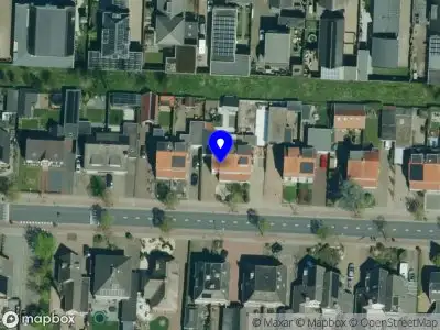 P.G. Haga Oefentherapie Veenendaal zuid/ west Veenendaal