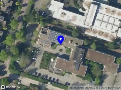 Praktijk voor Psychologie Leidsche Rijn