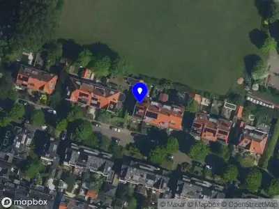 WH Stichting Overveen
