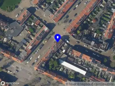 Nieuw bedrijf Orthopedagoog H.H.E. Vos