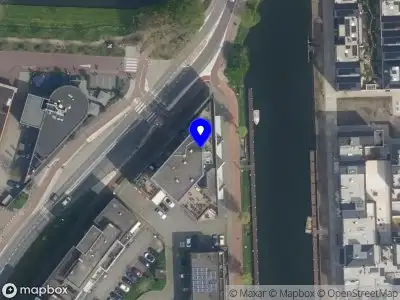 Nieuw bedrijf VvE Panorama-Appartementen