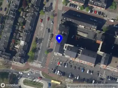 Nieuw bedrijf Eethuis Panama