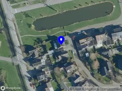 V. de Weerd Natuurgeneeskundig Therapeut