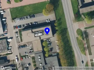 Huurdersvereniging Dodewaardlaan 5 Tiel