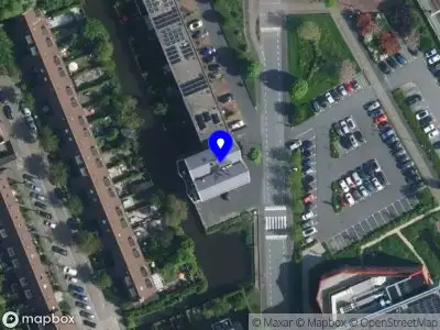 VvE Broekzijdsehof I Abcoude