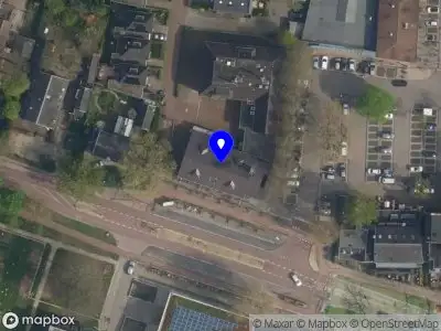 Huisartsenpraktijk Hart van Doorn Doorn