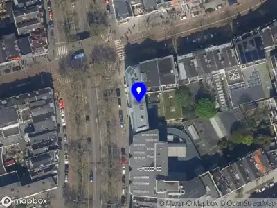 Stichting IMS Rotterdam