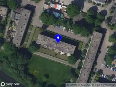 Nieuw bedrijf VvE van App. Wieldraaierstraat Gorinchem