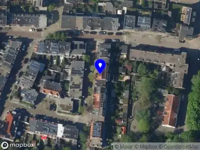 Praktijk E. Overbeek