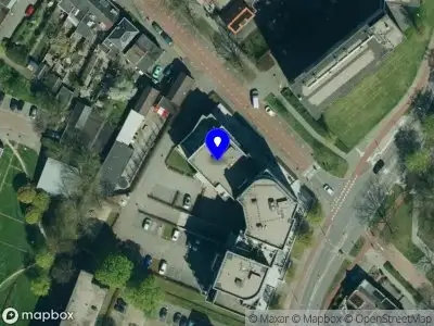 Vereniging van Eigenaars Appartementengebouw 