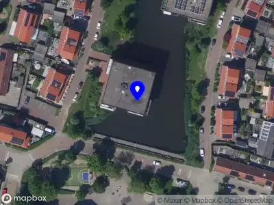 Vereniging van Eigenaars gebouw Esprit I te Gorinchem Gorinchem