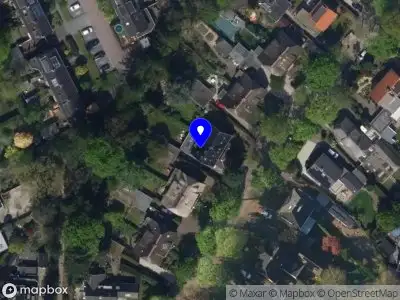 St Vrienden v Hoogbegfd Onderw Oud Zandbergen