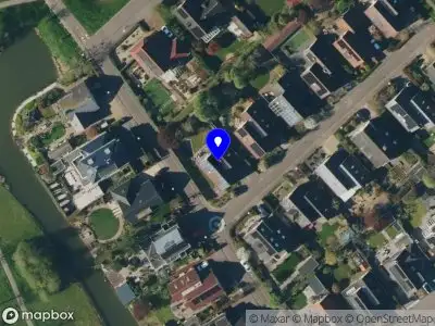 Judith van Velsen Mondhygiëniste