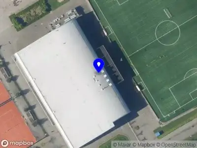 UVV-Tennis VLEUTEN