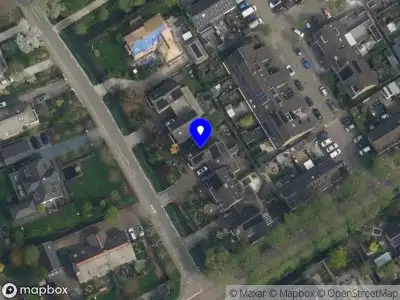 Stichting Vrienden van Hospice IJsselstein