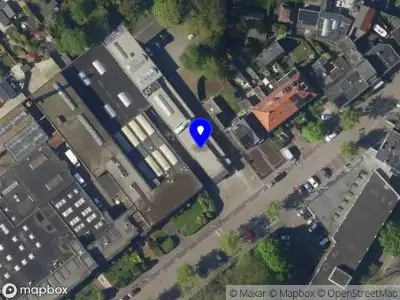 St. Europa Oost-Turkistan Educatie Centrum