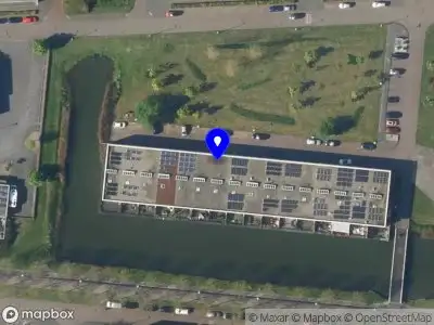 Bewonersvereniging Paul Burkhardplantsoen Utrecht