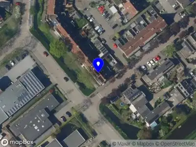 Nieuw bedrijf Vereniging Ouderraad Openbare Pr. Clausschool