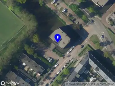 VvE Appartementencomplex Nieuw Zuylen II