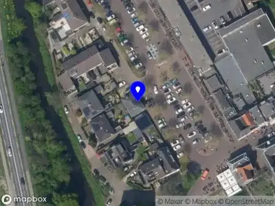 Praktijk Arlette Berkouwer