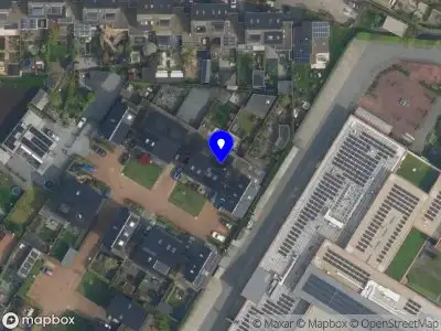 Nieuw bedrijf Kinderkies