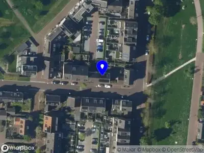 Neeltje Huirne Journalistiek De Meern