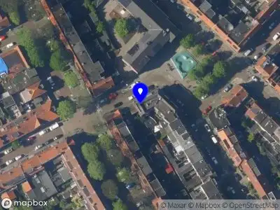 VvE Bisschopspln 7 en St Ludgerusstr 373-375 Utrecht
