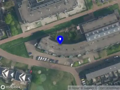 Nieuw bedrijf Vve Hof van Rhijnwijck