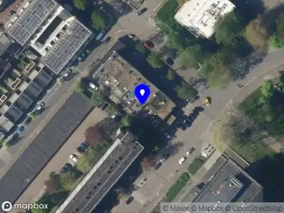 Vereniging van Eigenaars Bartoklaan 21/ Schönberglaan 11 te Utrecht Utrecht
