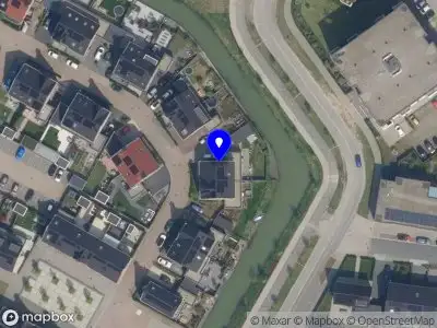 Vereniging van Eigenaars Prijssestraat 55-57