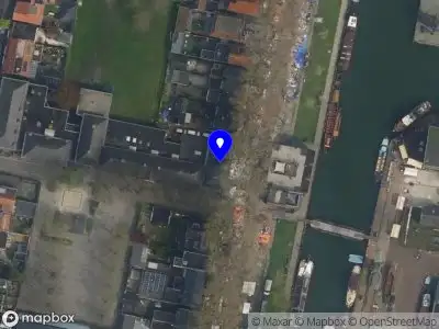 Paardenmassage Vroom