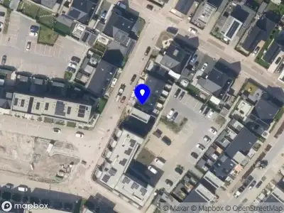 Priscilla Visser Foundation