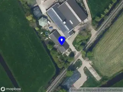 Mts. A. Cromwijk en A. Cromwijk-Woudenbergh Wilnis