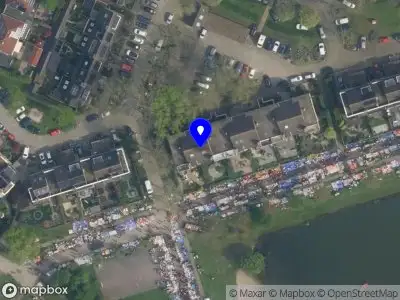 VvE Ruitercamp II Houten