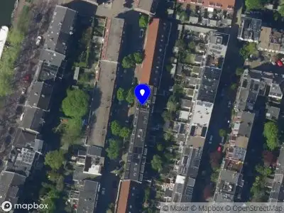 VvE St. Janshovenstraat 159 Utrecht